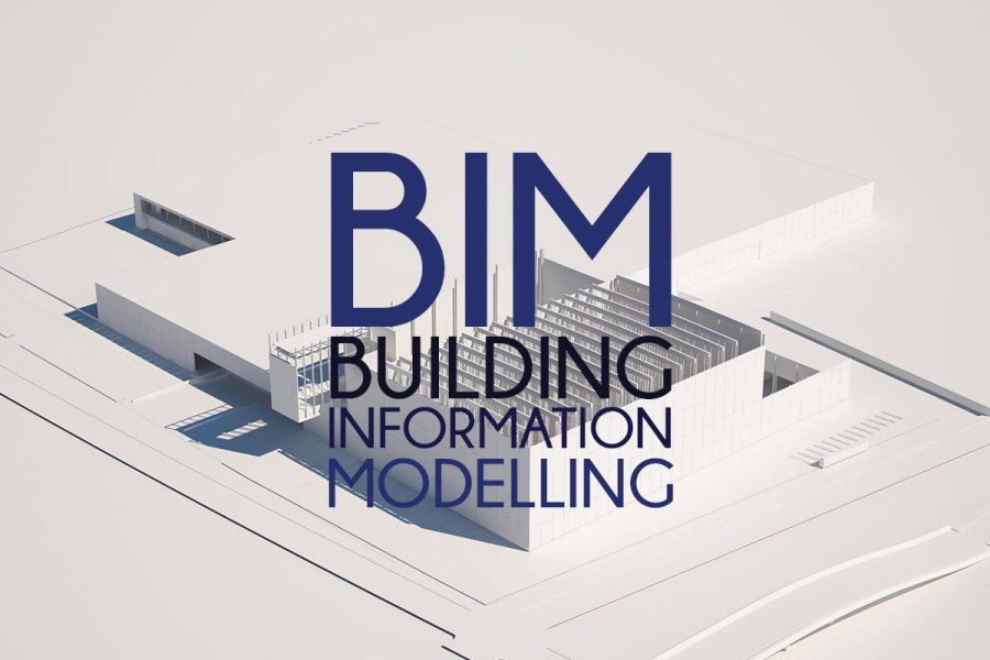 کلاس آموزش مدل سازی اطلاعات ساختمان