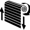 fastact کرکره برقی